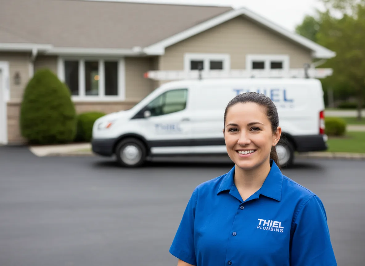 Plumber Inland, NE FAQs